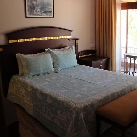 Adrasan La Casita Hotel Kültér fotó