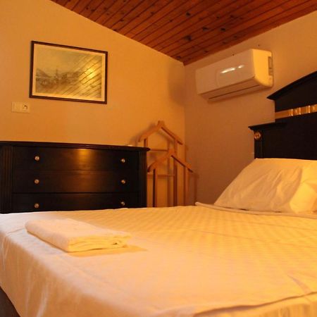 Adrasan La Casita Hotel Kültér fotó