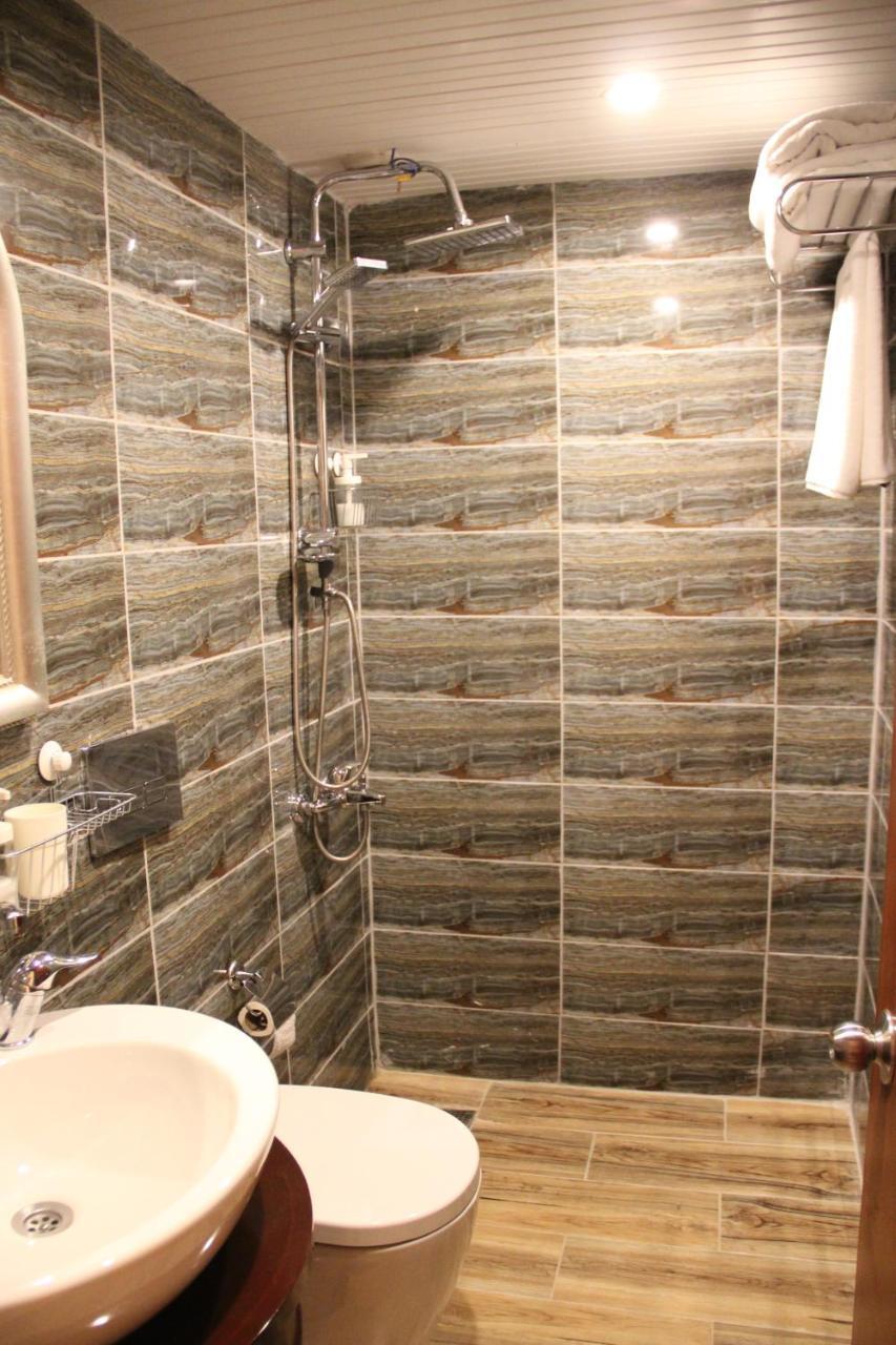 Adrasan La Casita Hotel Kültér fotó