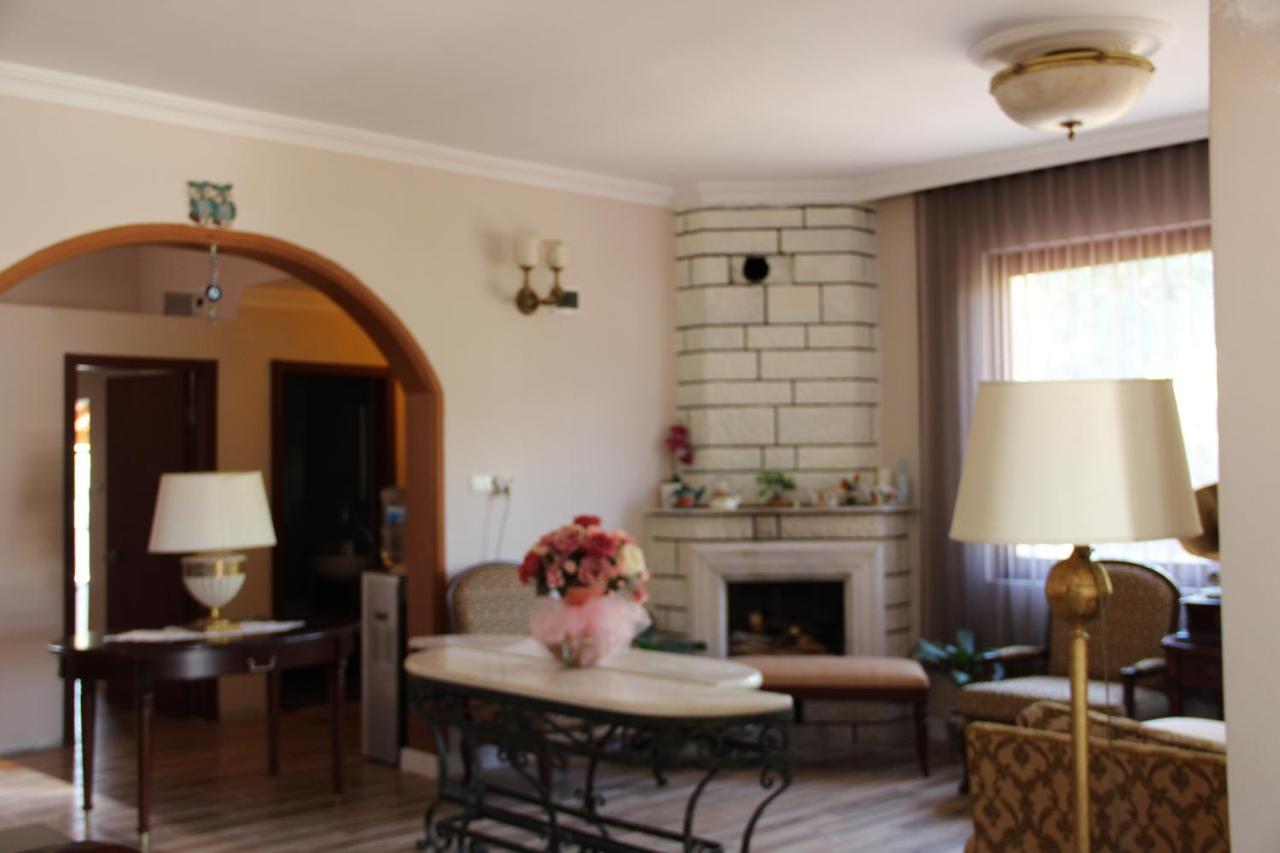 Adrasan La Casita Hotel Kültér fotó