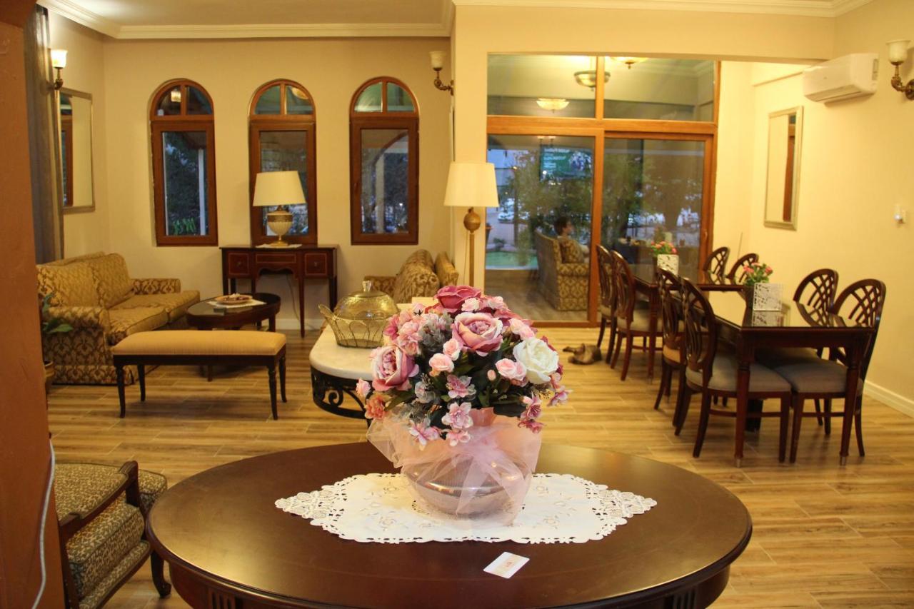 Adrasan La Casita Hotel Kültér fotó