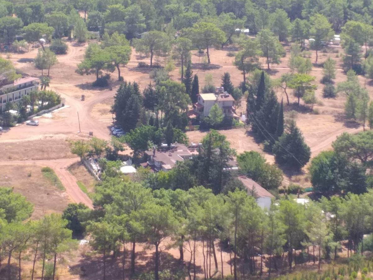 Adrasan La Casita Hotel Kültér fotó