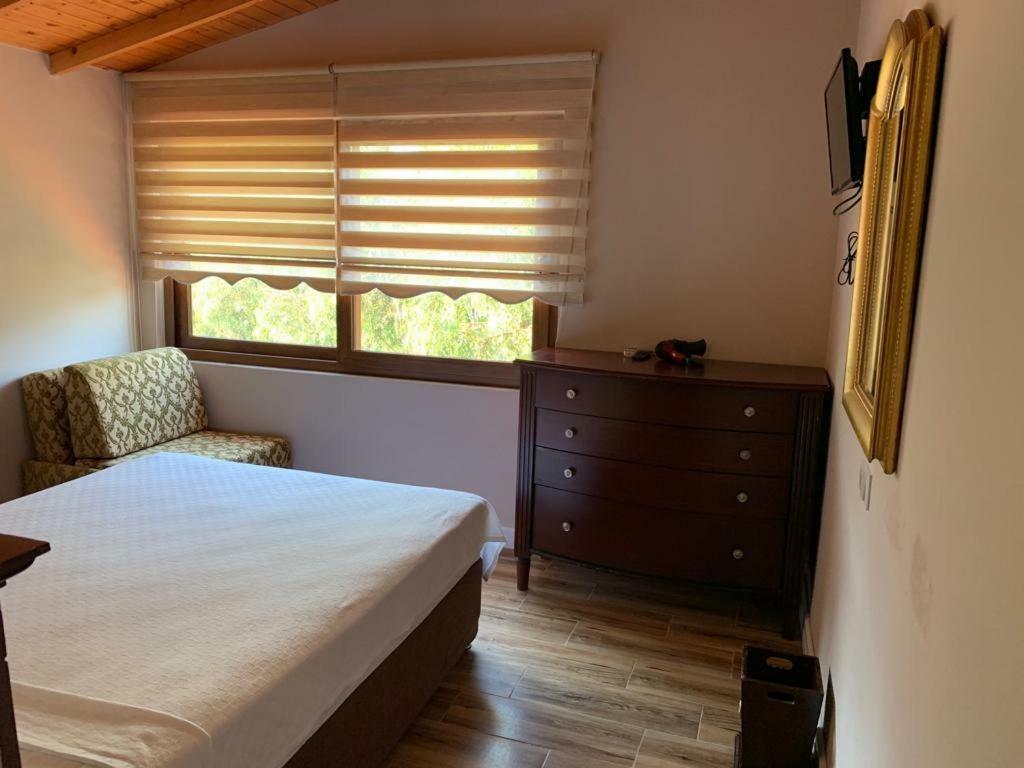 Adrasan La Casita Hotel Kültér fotó