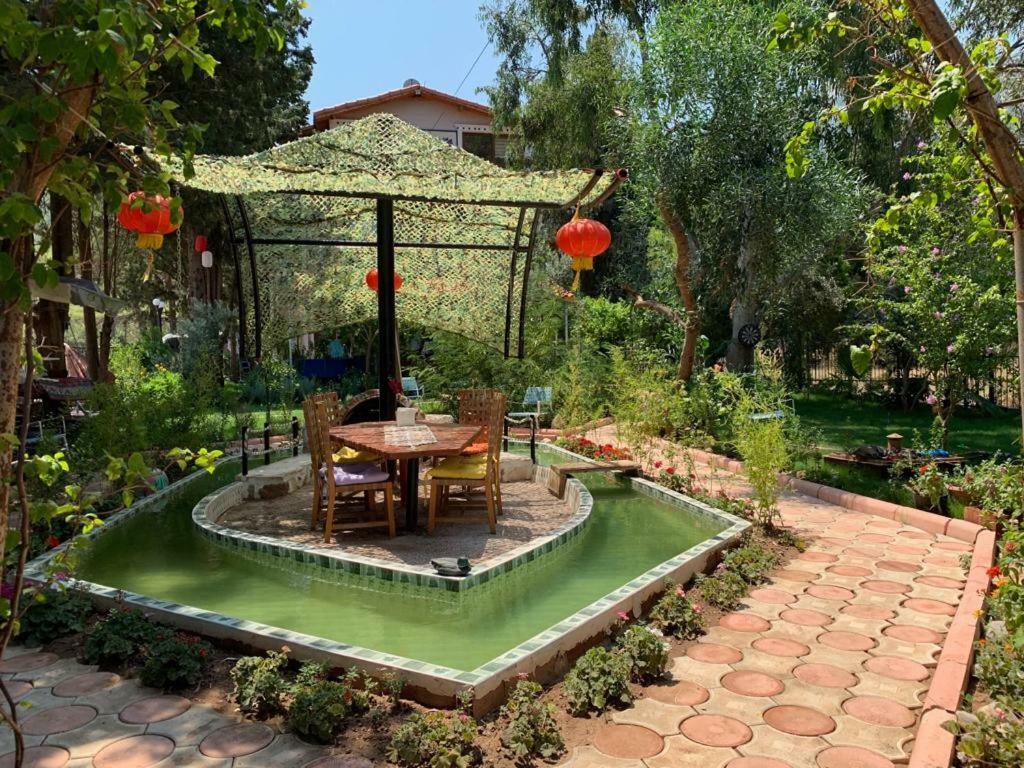 Adrasan La Casita Hotel Kültér fotó