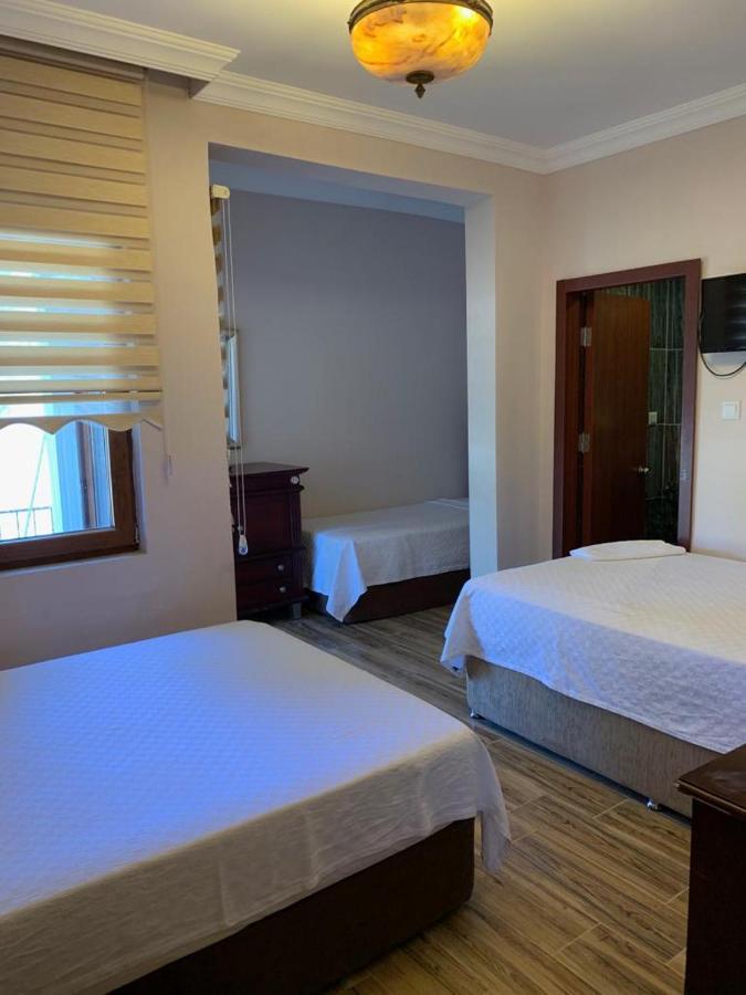 Adrasan La Casita Hotel Kültér fotó